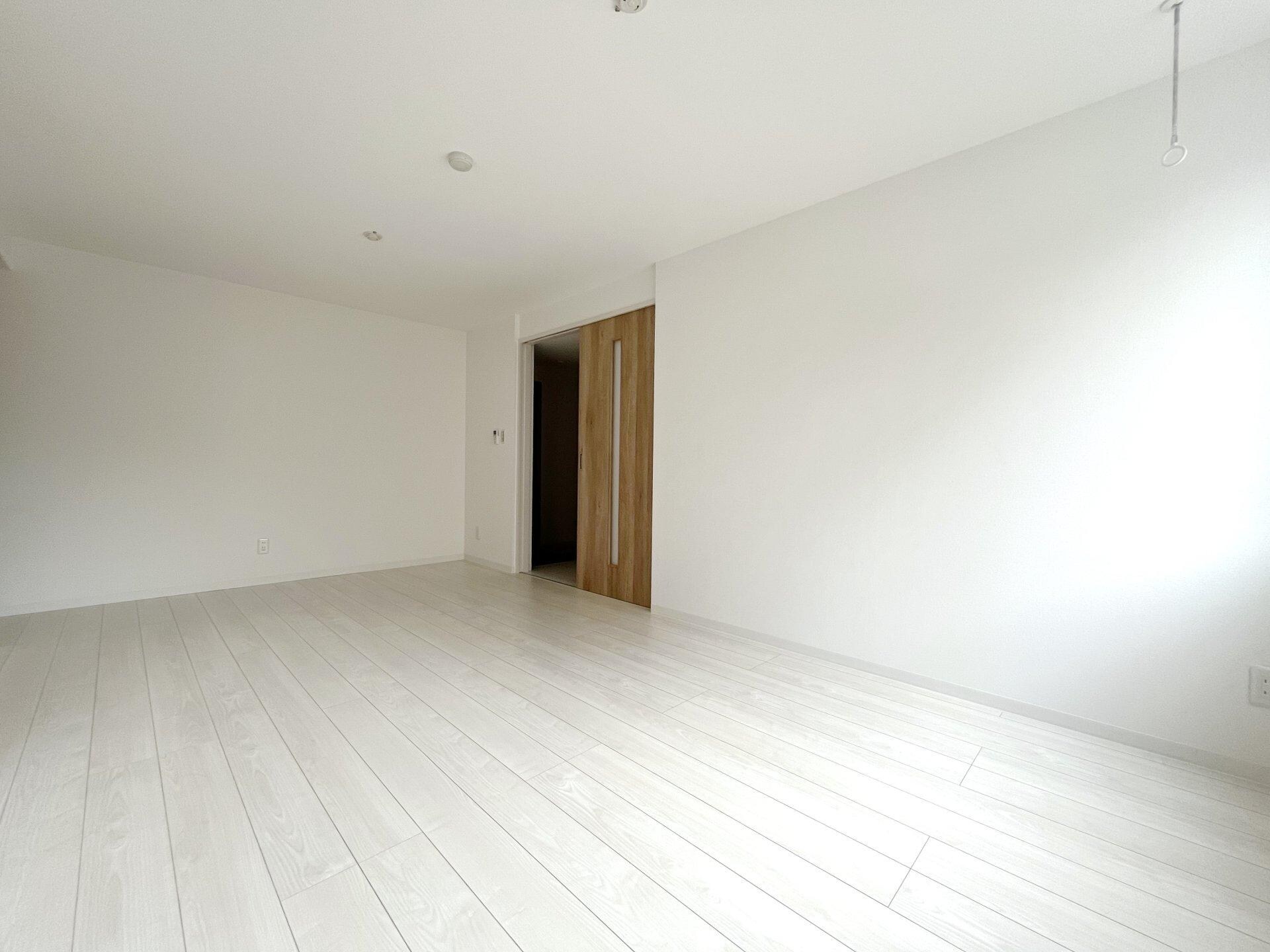 フェリーチェ上石神井Aの物件内観写真