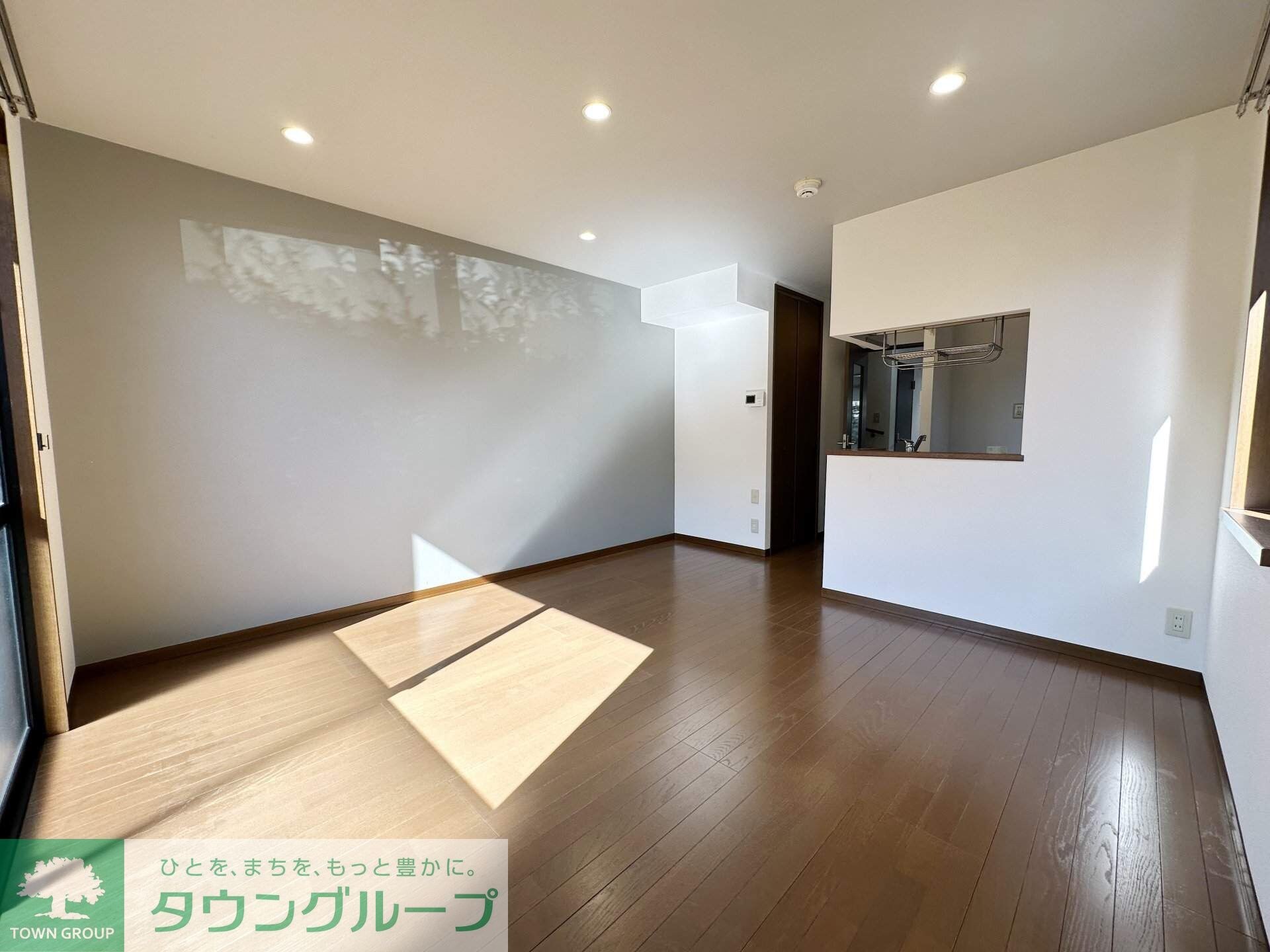 コート・フローラCの物件内観写真