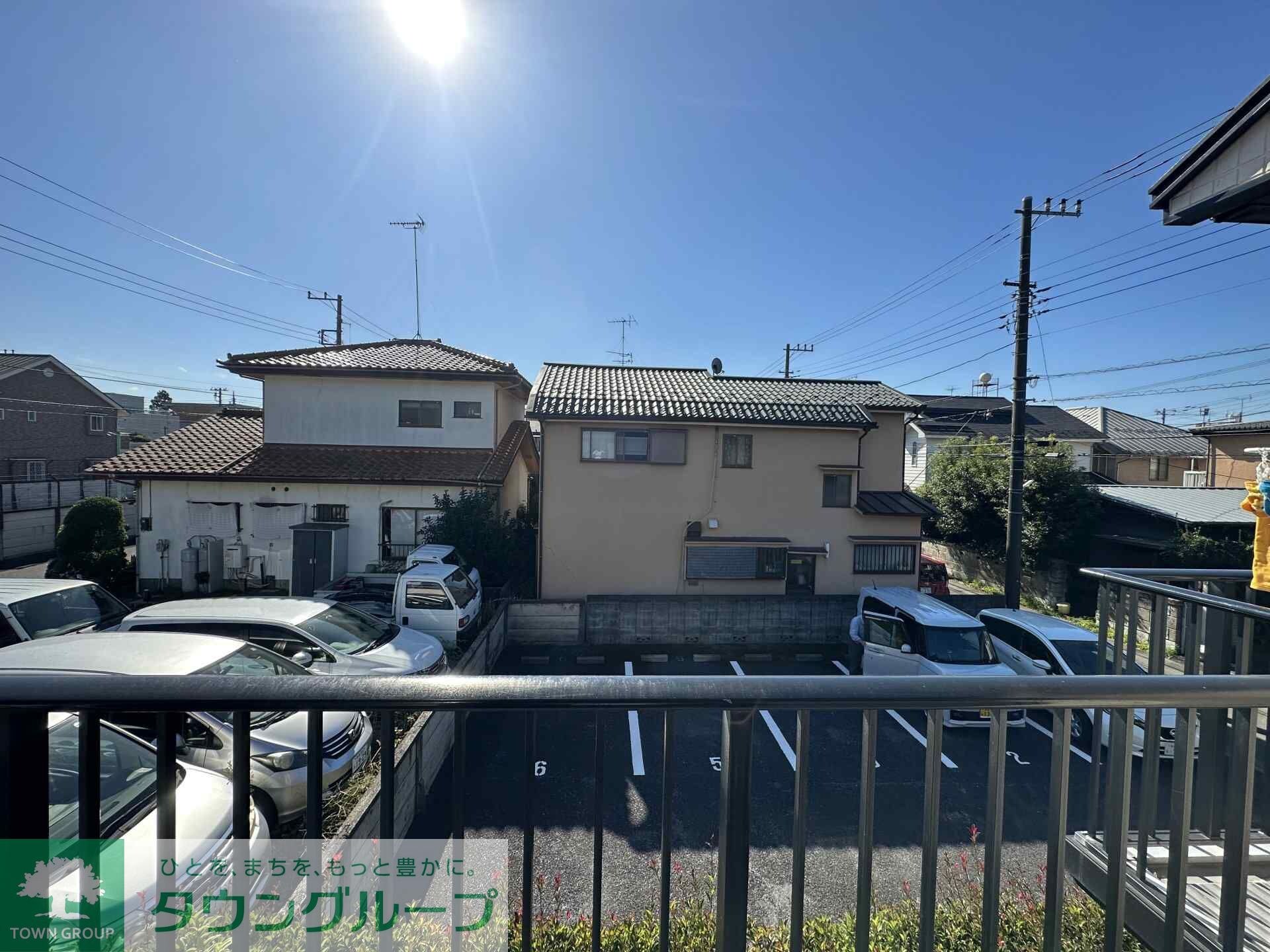 コート・フローラCの物件内観写真