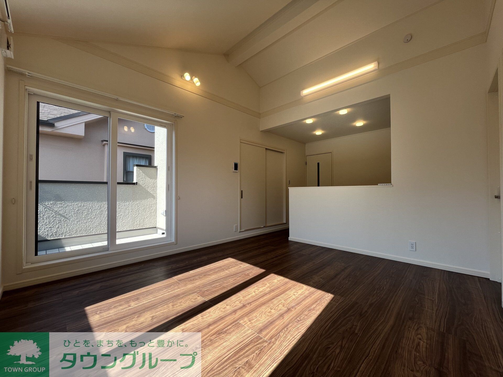 フォレスタ三鷹の物件内観写真