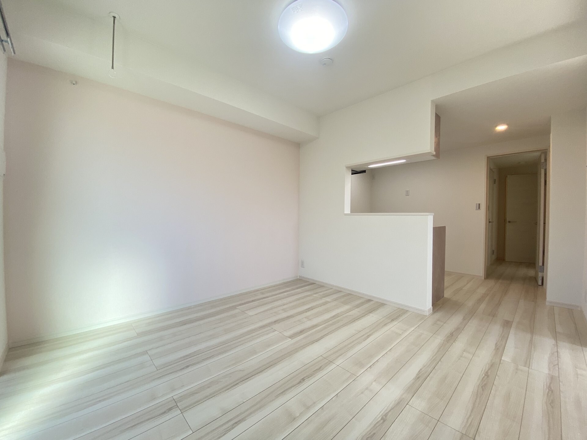 都の森IIの物件内観写真