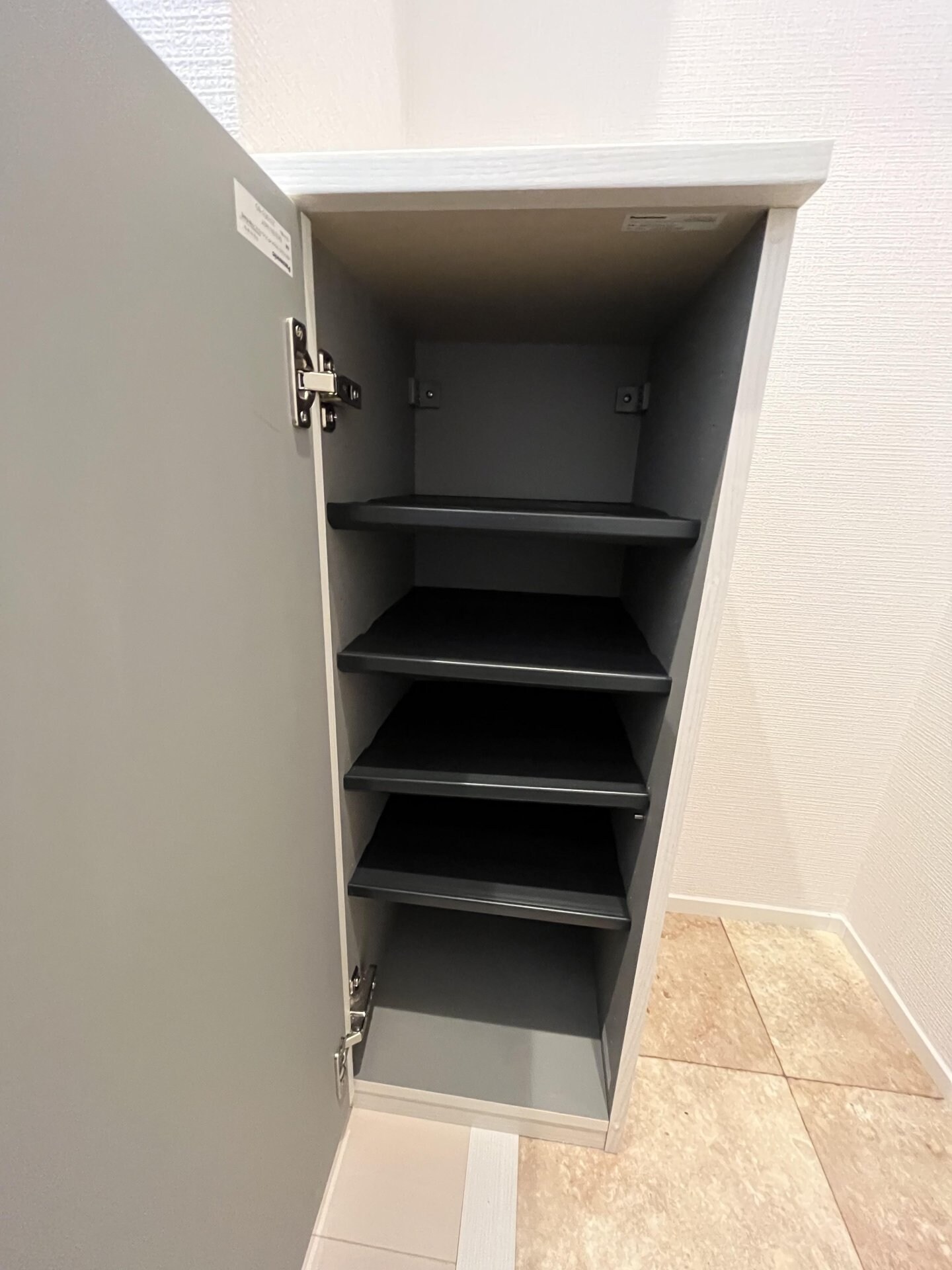 ブレッツァ小金井の物件内観写真