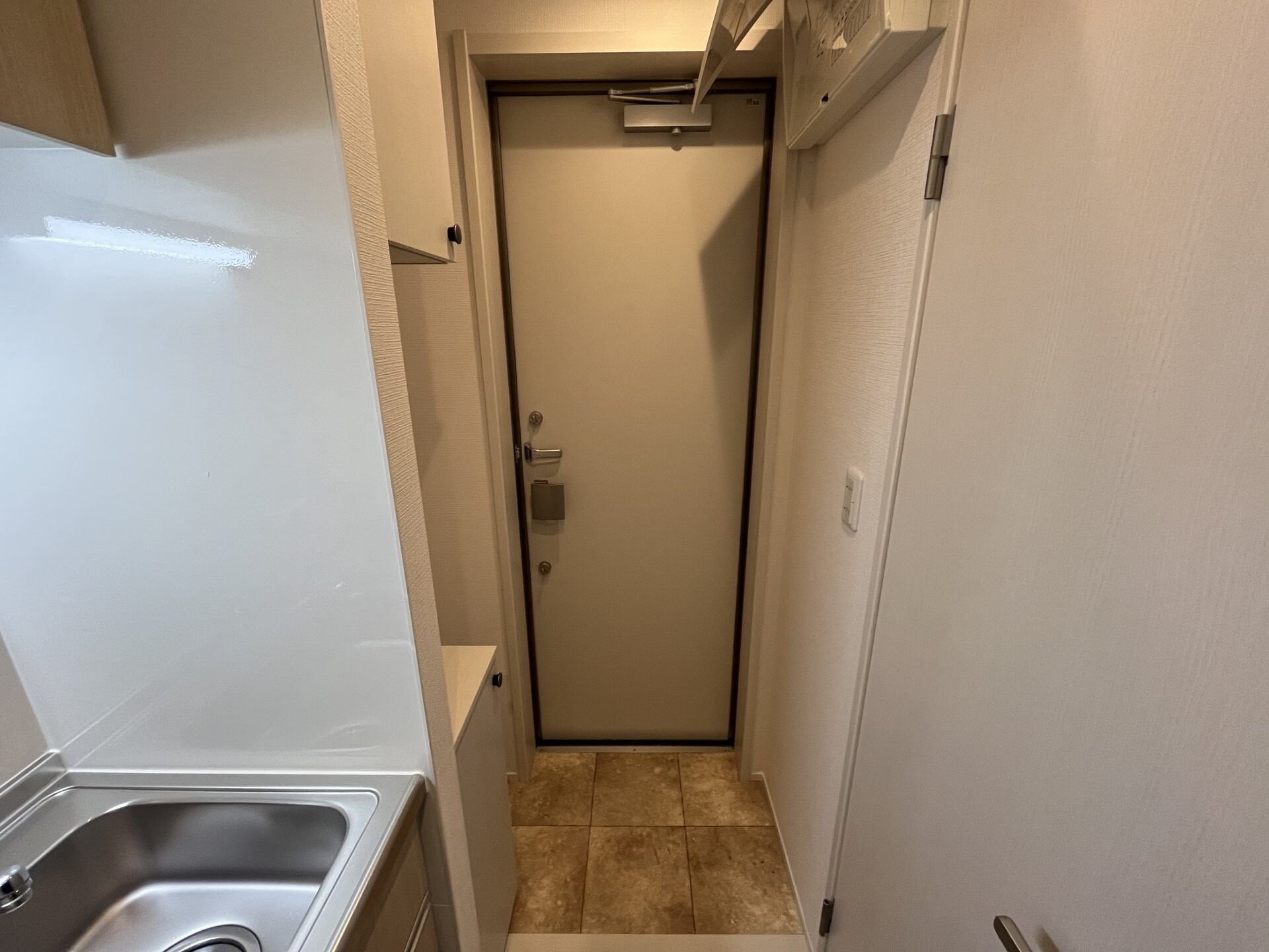 ブレッツァ小金井の物件内観写真