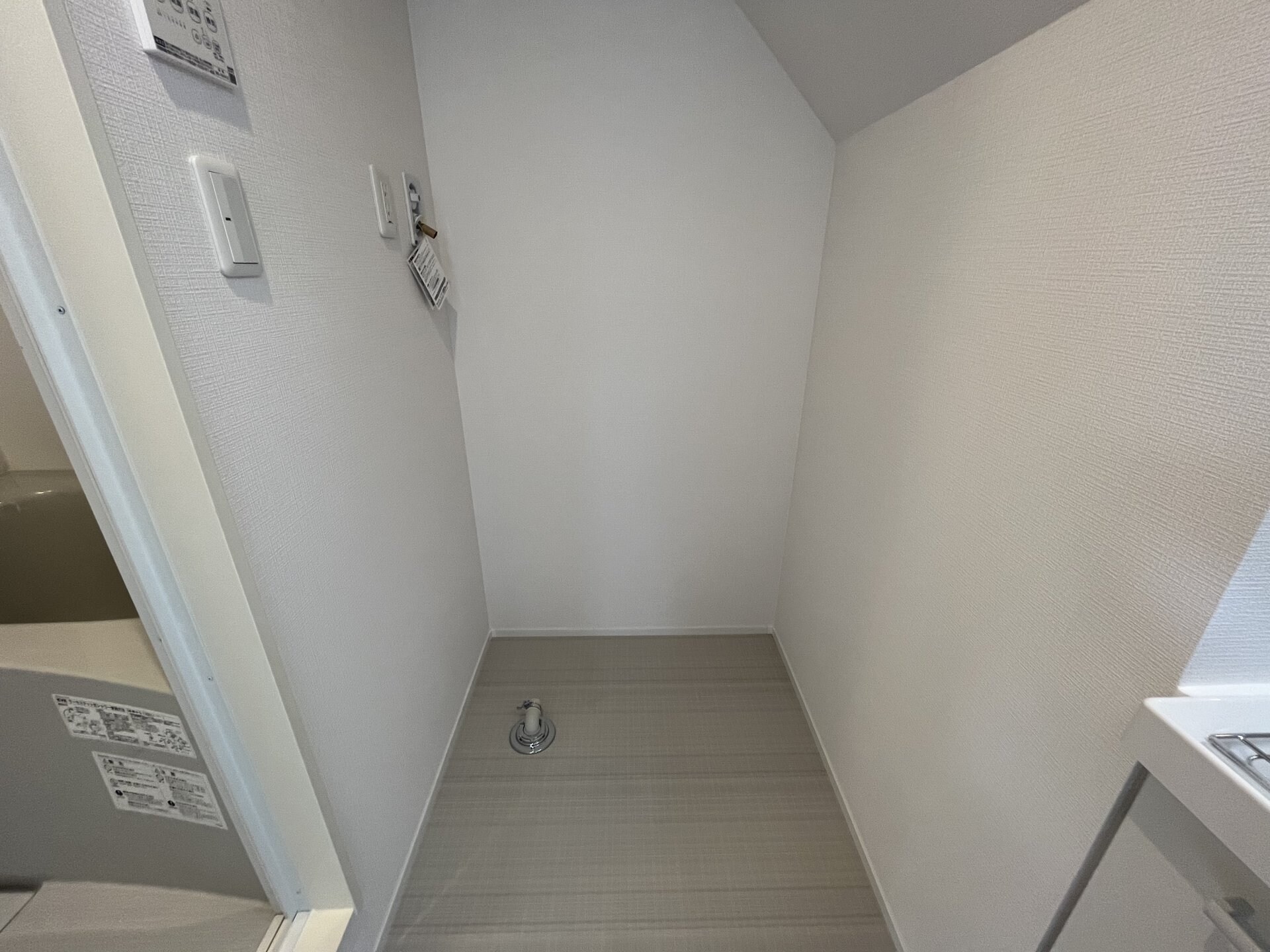 ブレッツァ小金井の物件内観写真