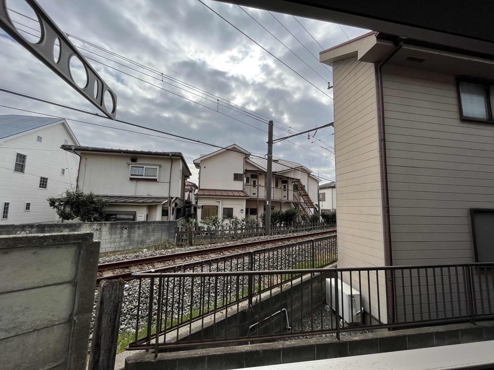 ブレッツァ小金井の物件内観写真