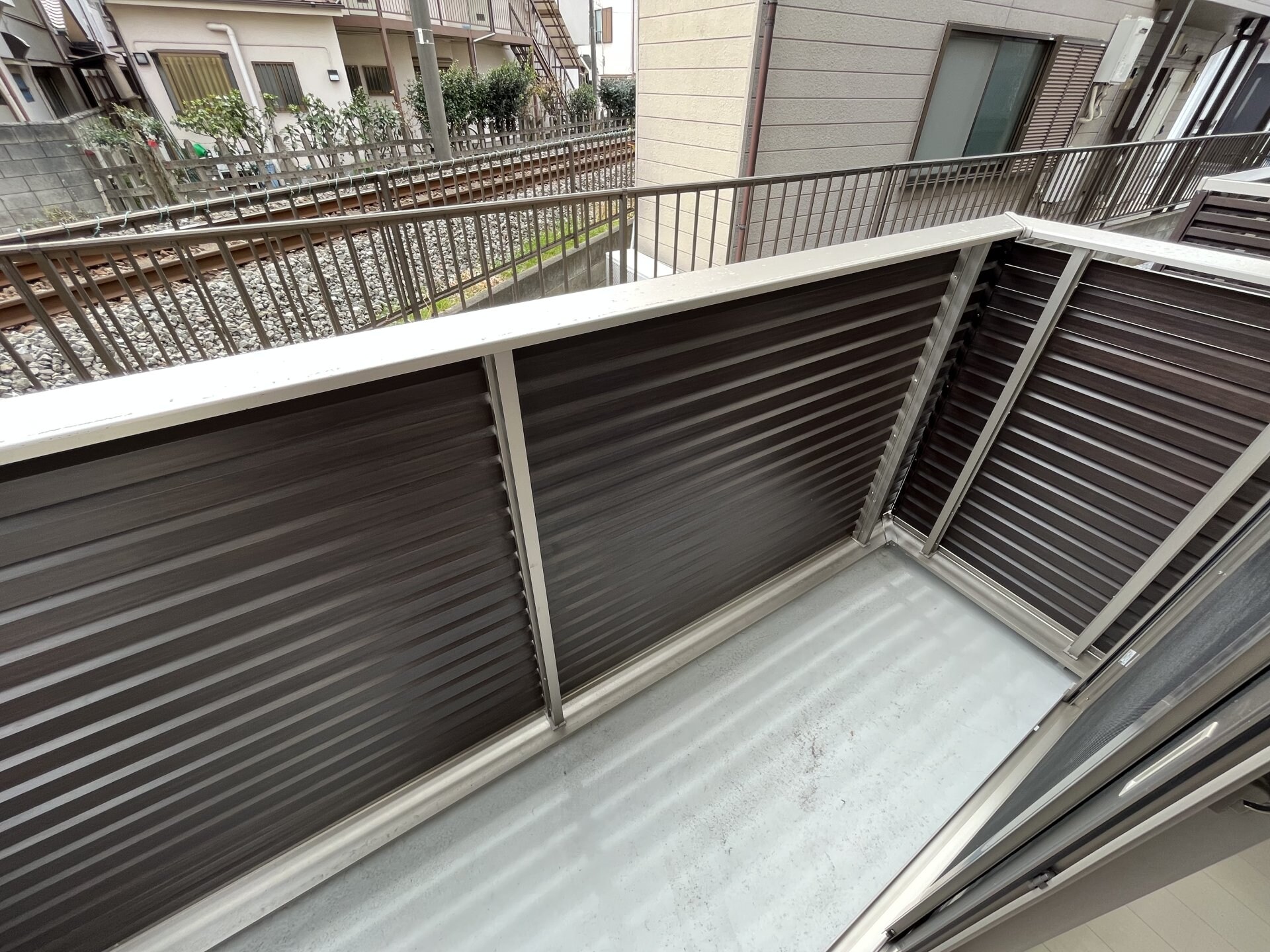 ブレッツァ小金井の物件内観写真