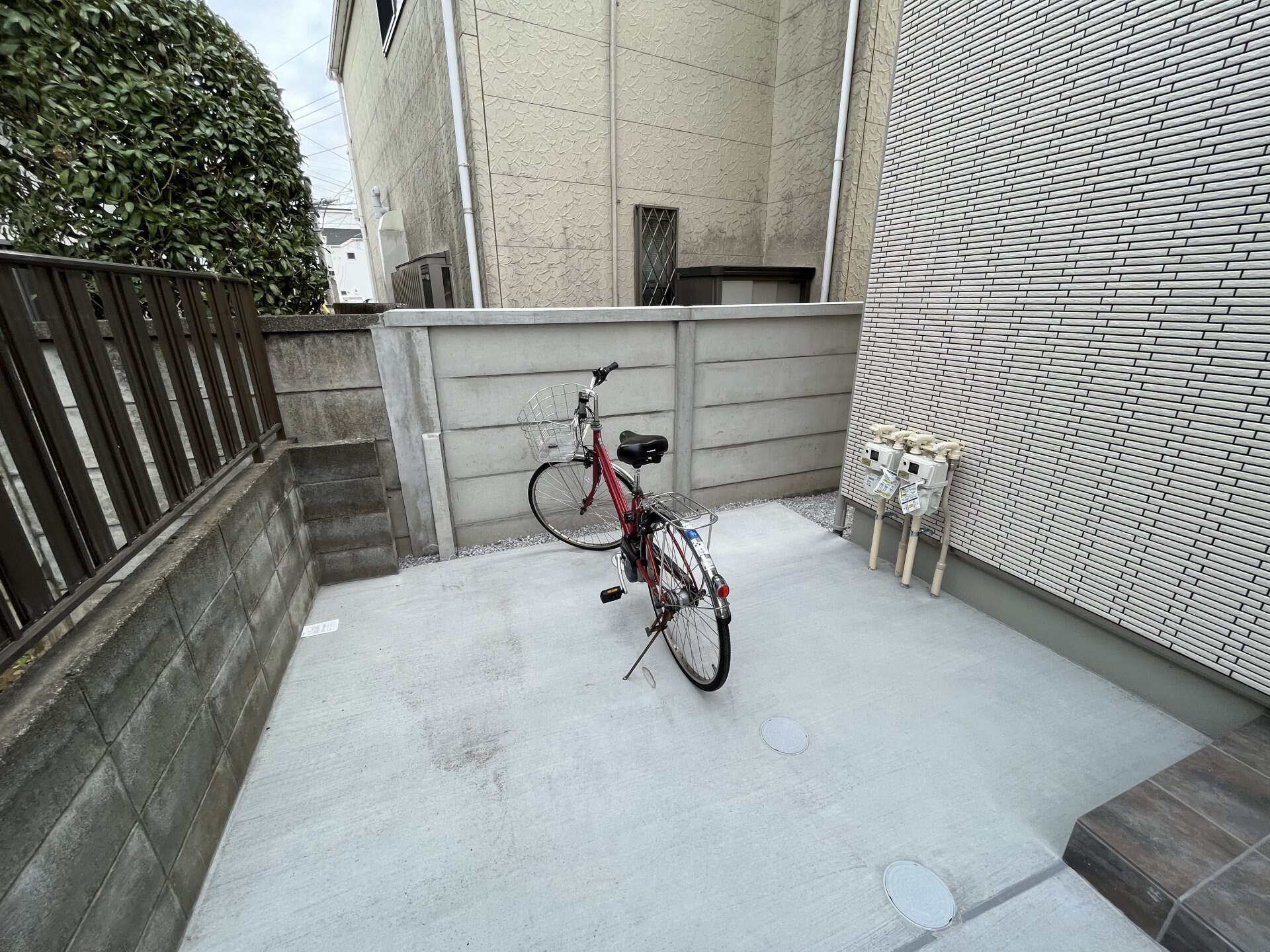 ブレッツァ小金井の物件内観写真