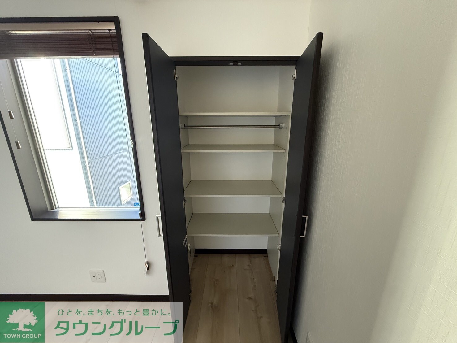 ルミエスタ小金井の物件内観写真