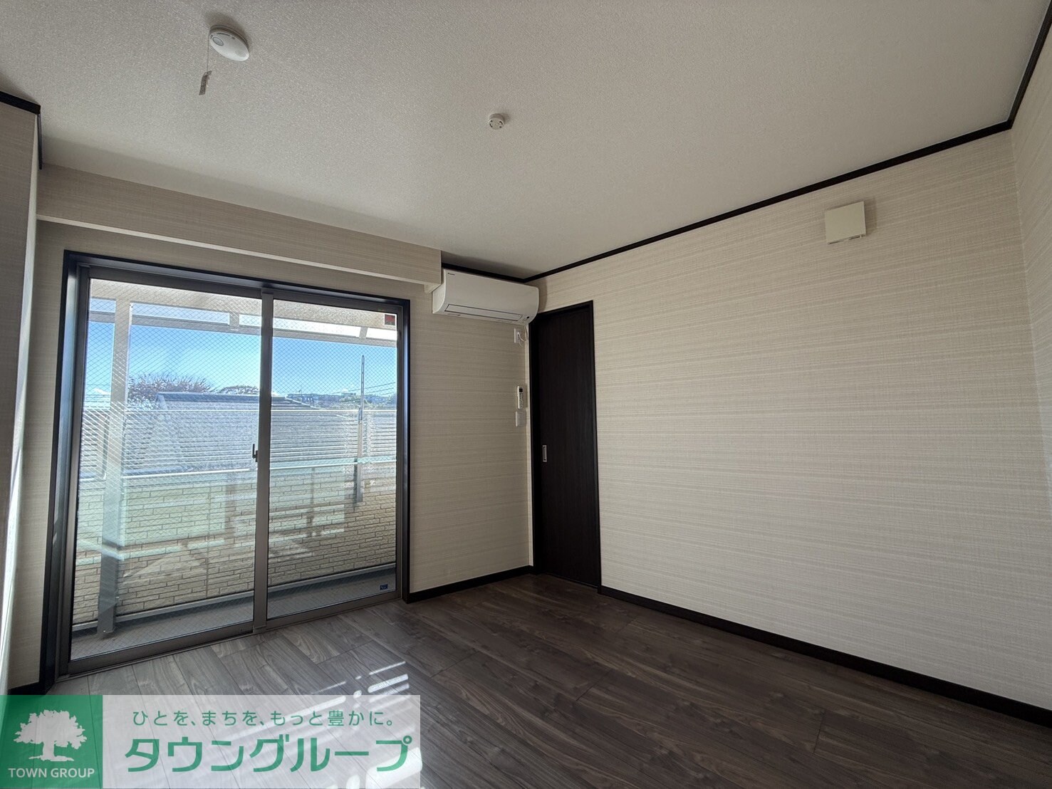 ルミエスタ小金井の物件内観写真