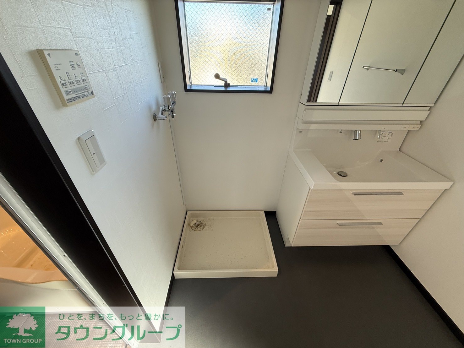 ルミエスタ小金井の物件内観写真