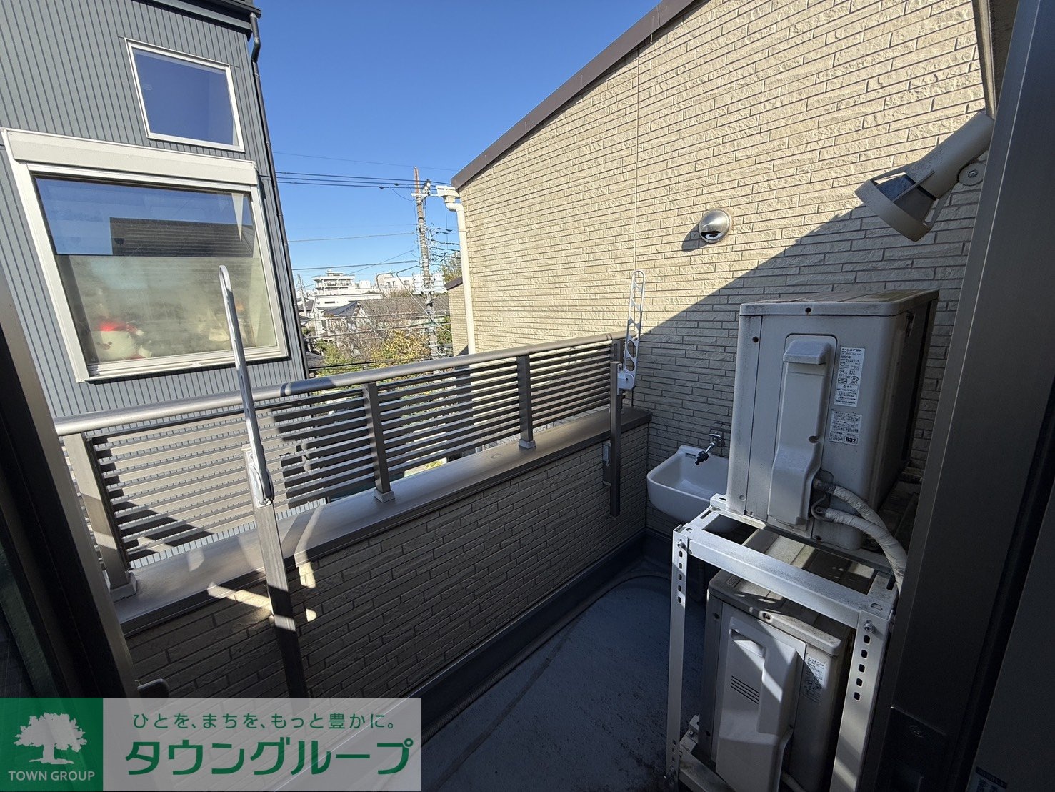 ルミエスタ小金井の物件内観写真