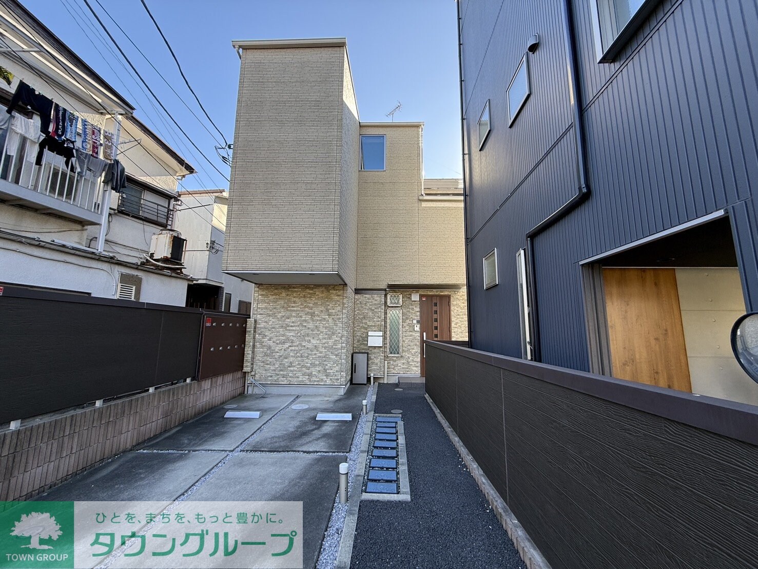 ルミエスタ小金井の物件内観写真