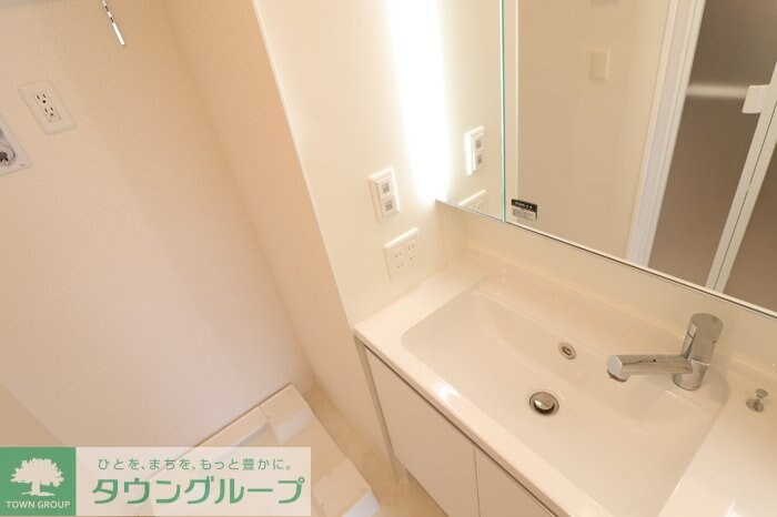 セレスティア小金井中町の物件内観写真