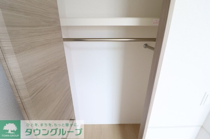 セレスティア小金井中町の物件内観写真