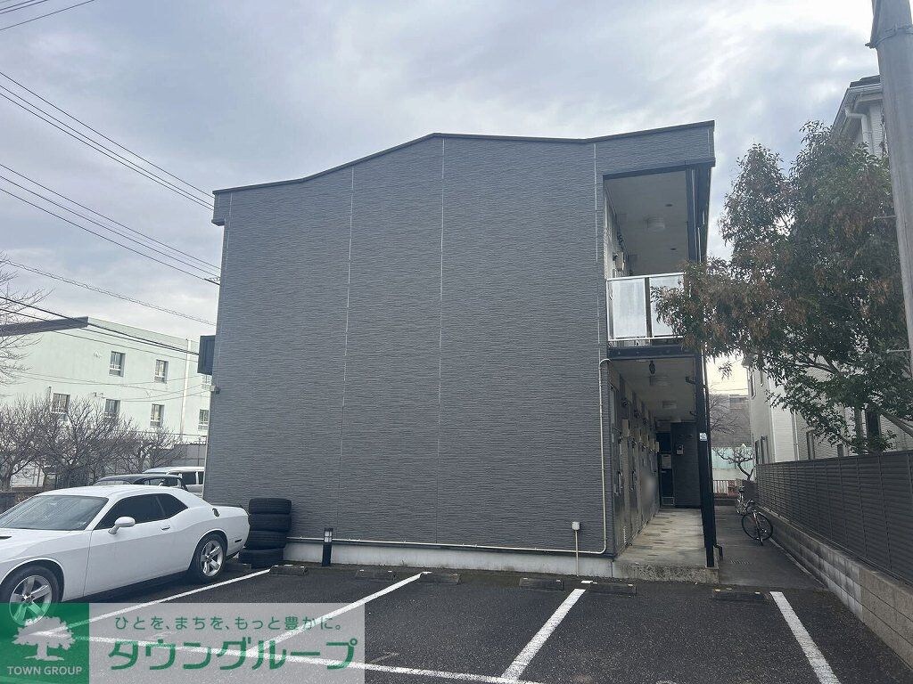 レオパレスOSAWAの物件内観写真