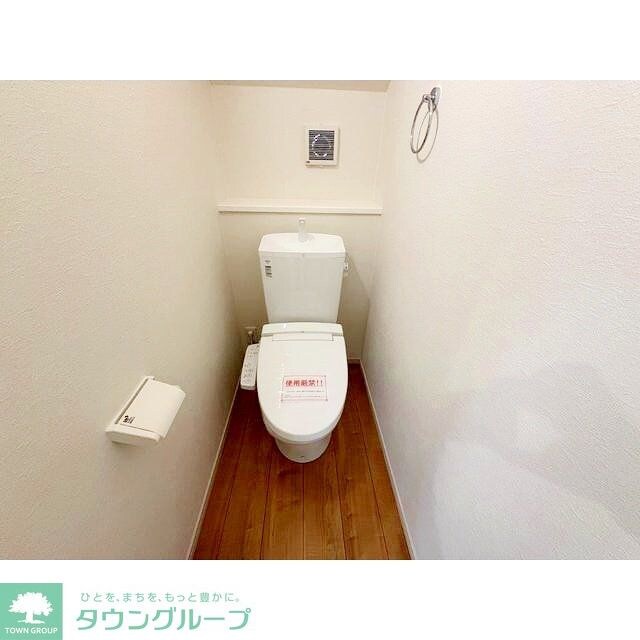 Kolet立川栄町#02の物件内観写真