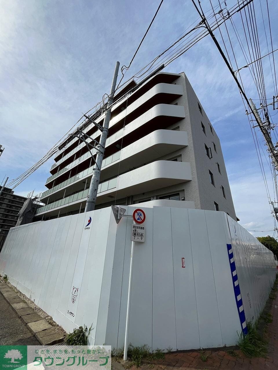 コンフォリア・リヴ八坂富士見の物件内観写真