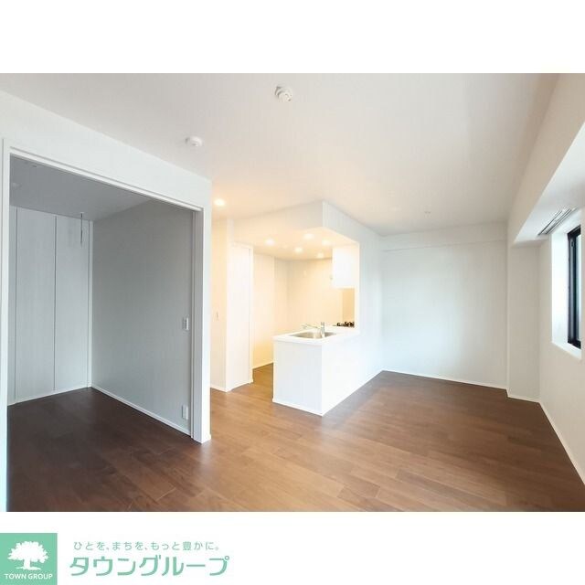 コンフォリア・リヴ八坂富士見の物件内観写真