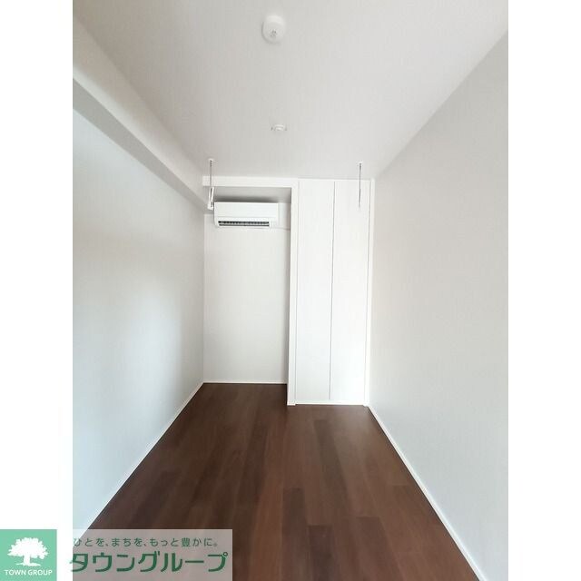 コンフォリア・リヴ八坂富士見の物件内観写真