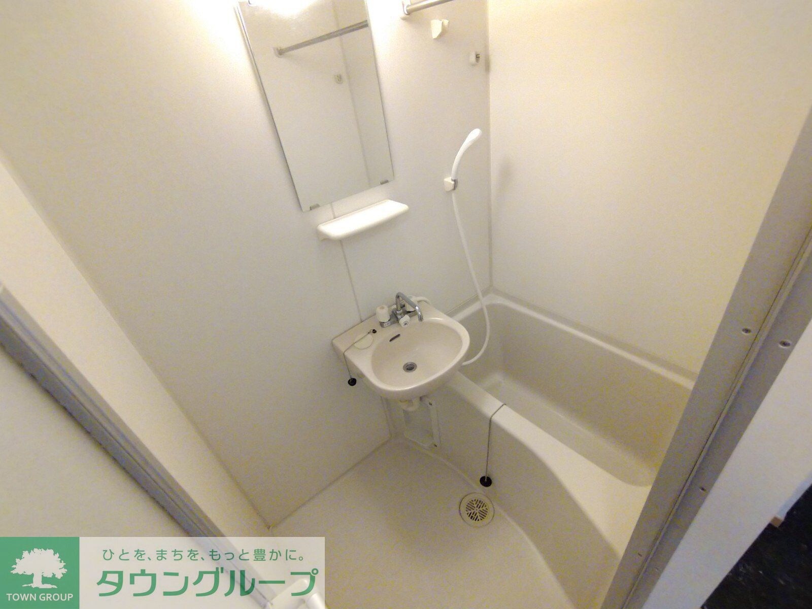 レオパレスSANYAの物件内観写真