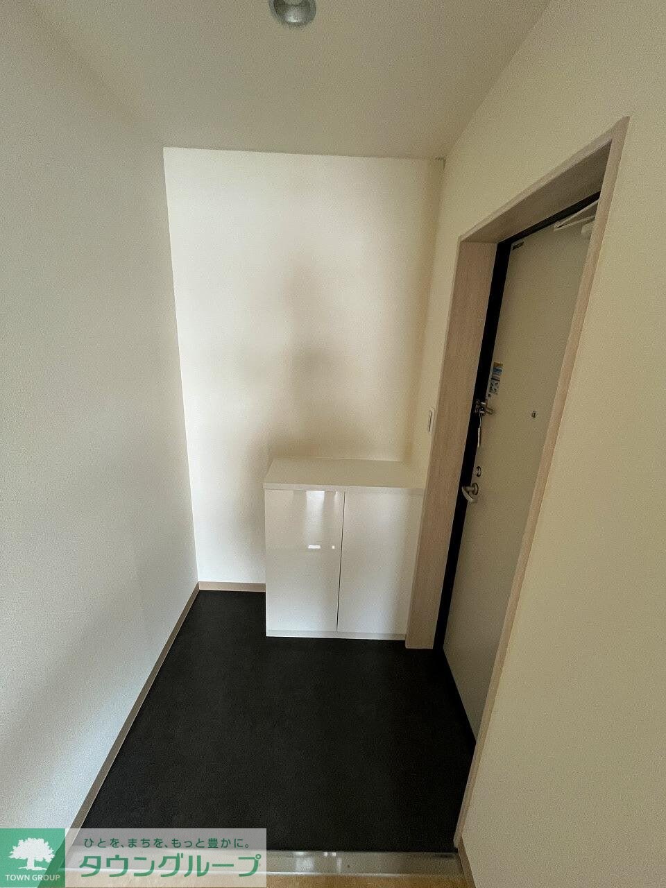 バウムハウス本宿(ほんしゅく)の物件内観写真