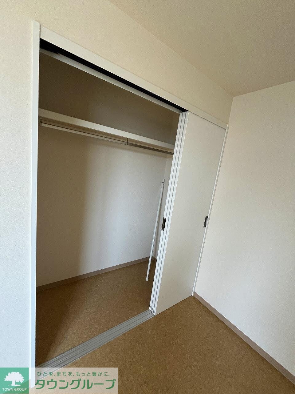 バウムハウス本宿(ほんしゅく)の物件内観写真