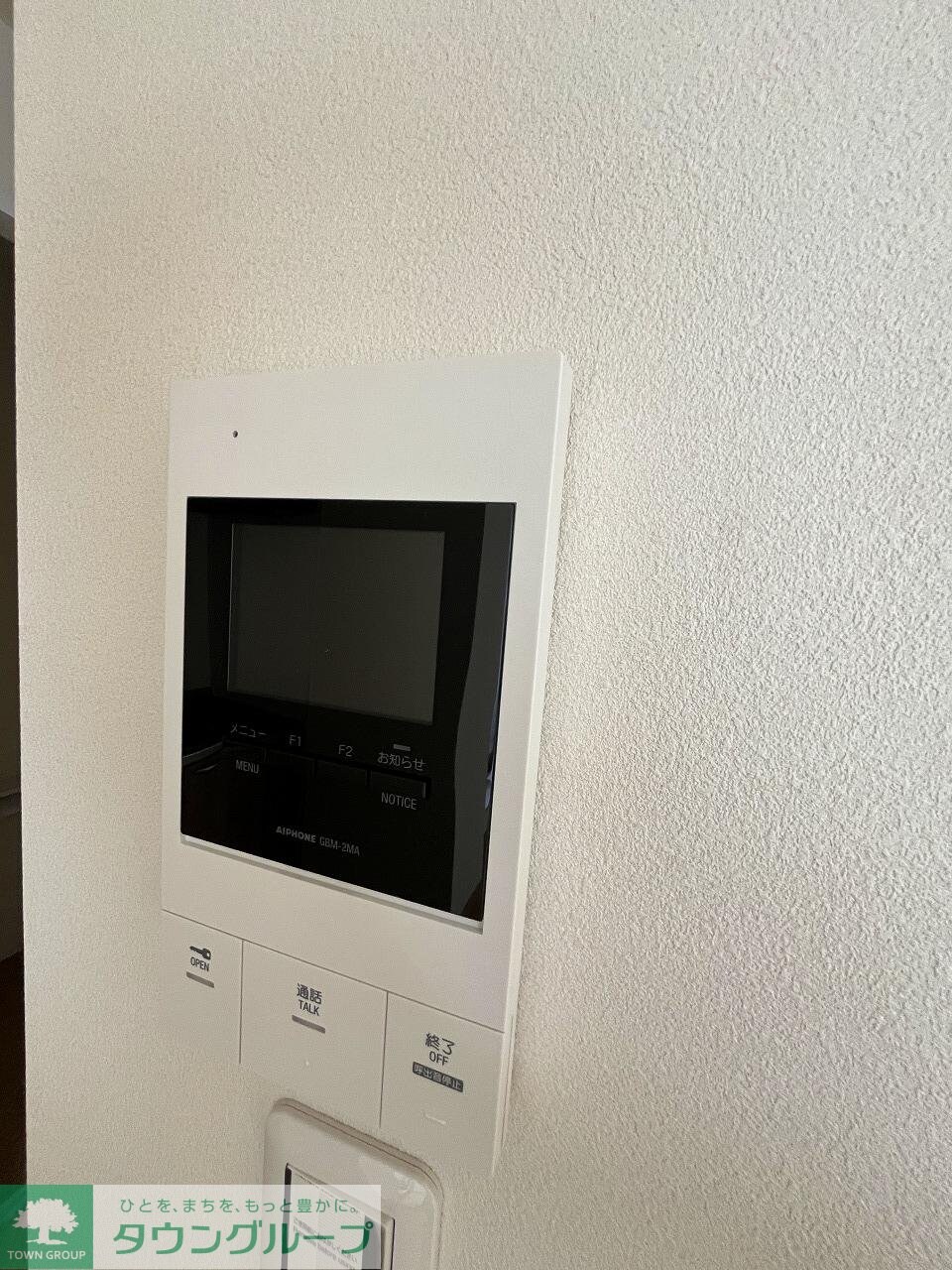 バウムハウス本宿(ほんしゅく)の物件内観写真