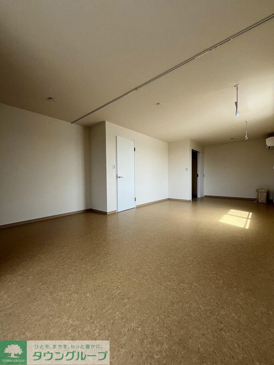 バウムハウス本宿(ほんしゅく)の物件内観写真