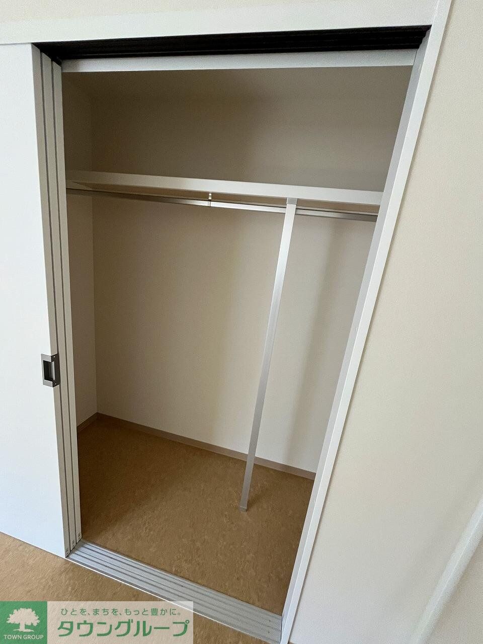 バウムハウス本宿(ほんしゅく)の物件内観写真