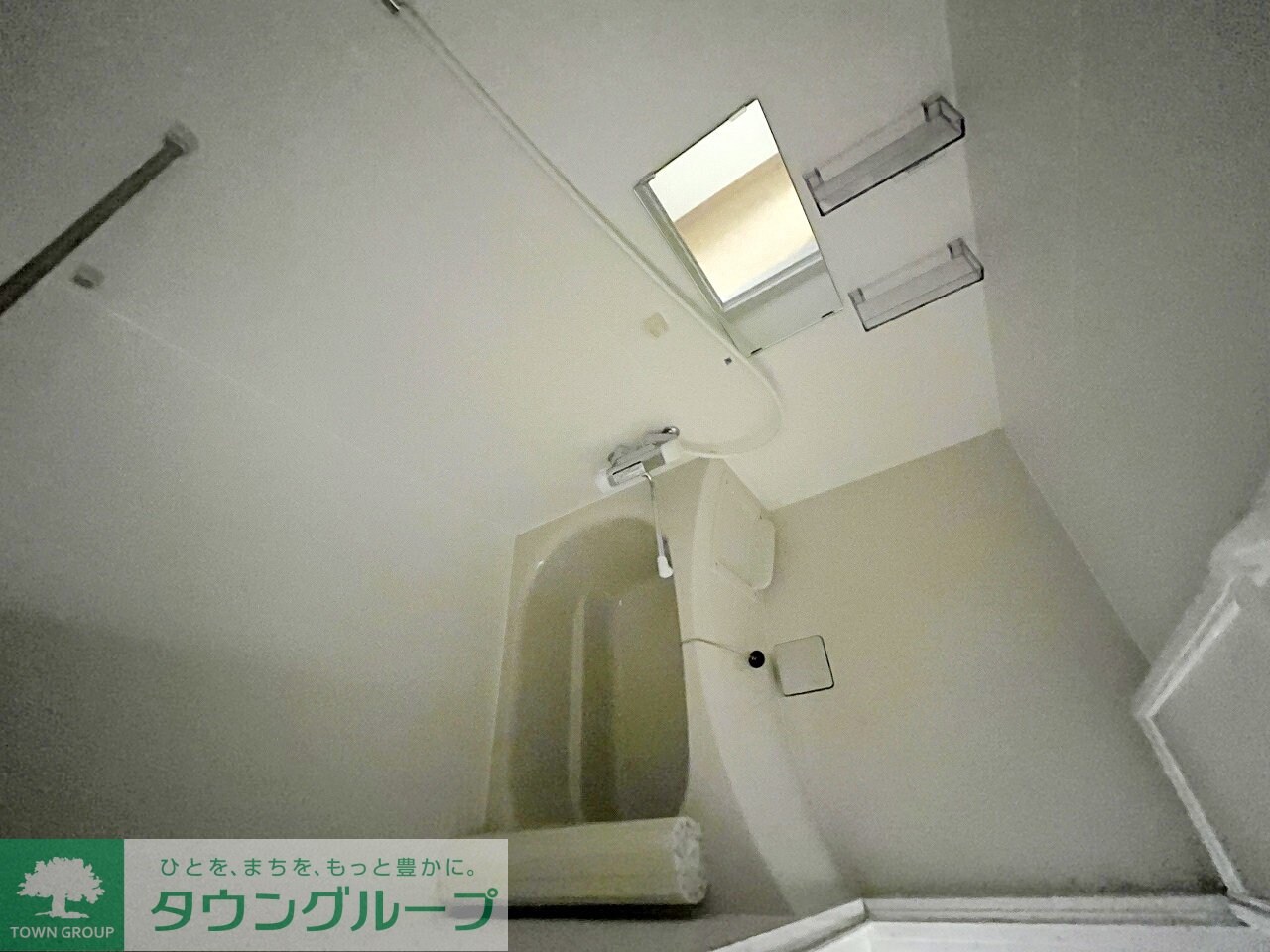 バウムハウス本宿(ほんしゅく)の物件内観写真