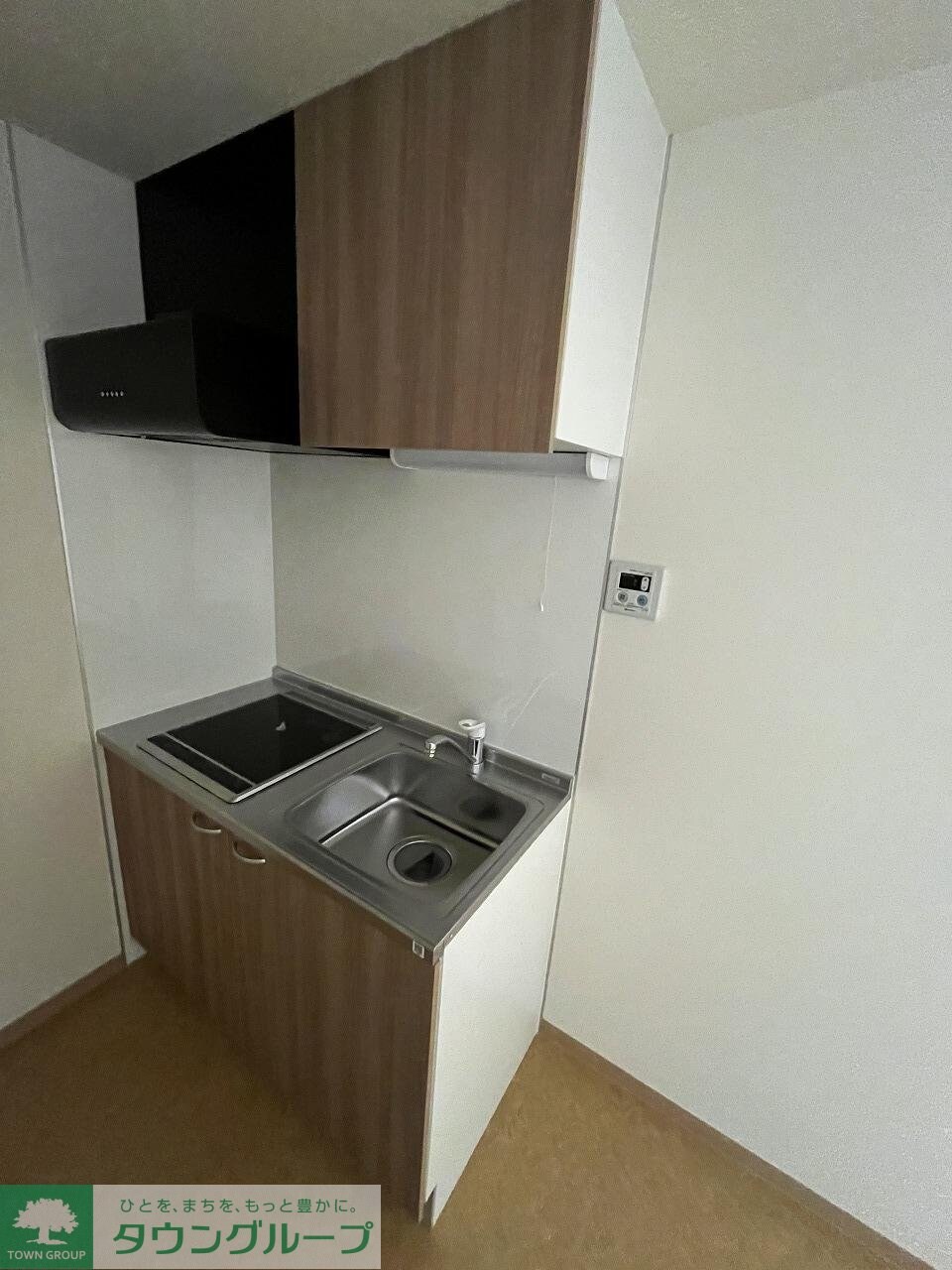 バウムハウス本宿(ほんしゅく)の物件内観写真