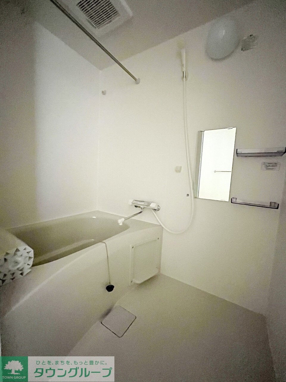 バウムハウス本宿(ほんしゅく)の物件内観写真