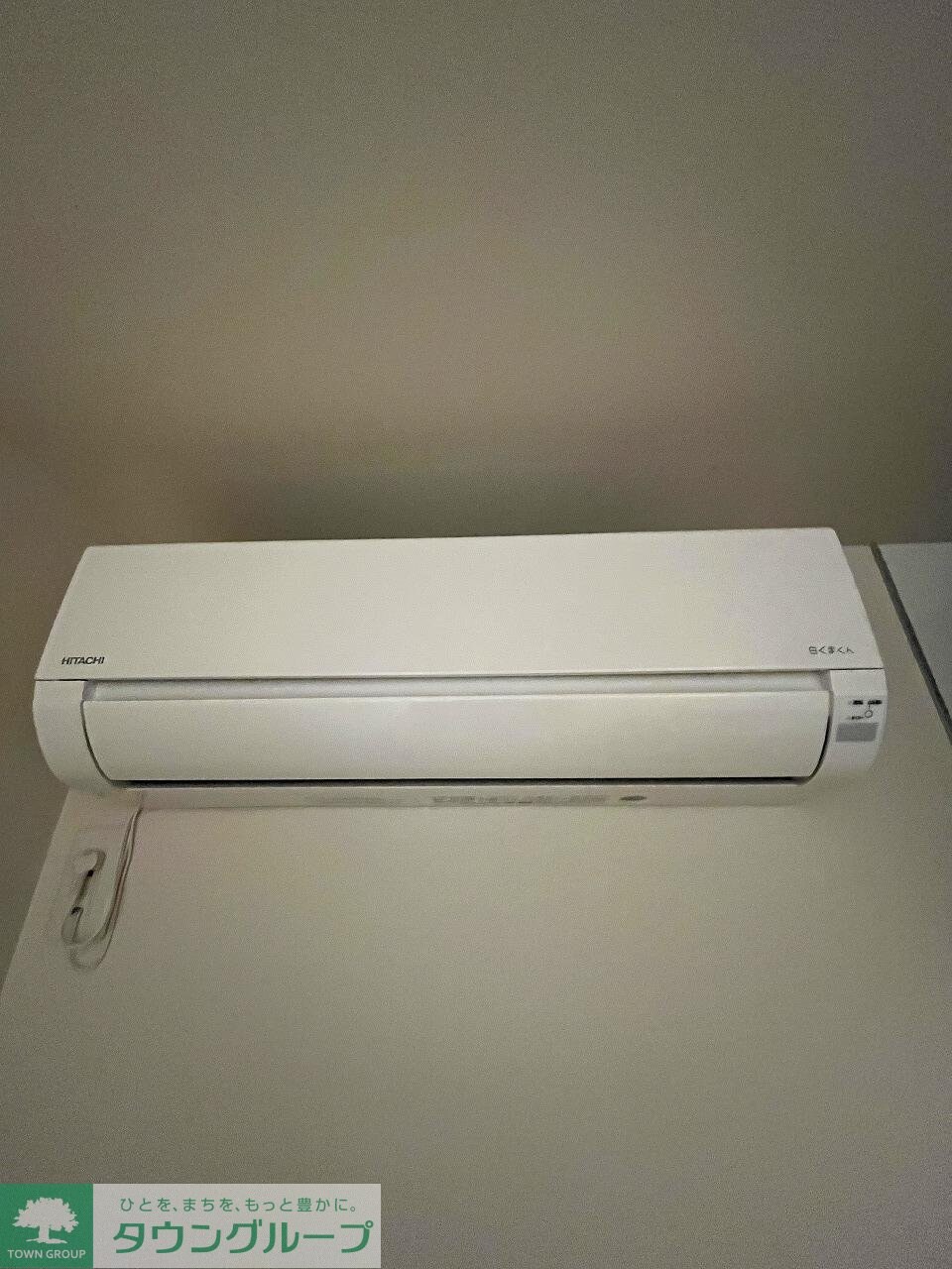 バウムハウス本宿(ほんしゅく)の物件内観写真