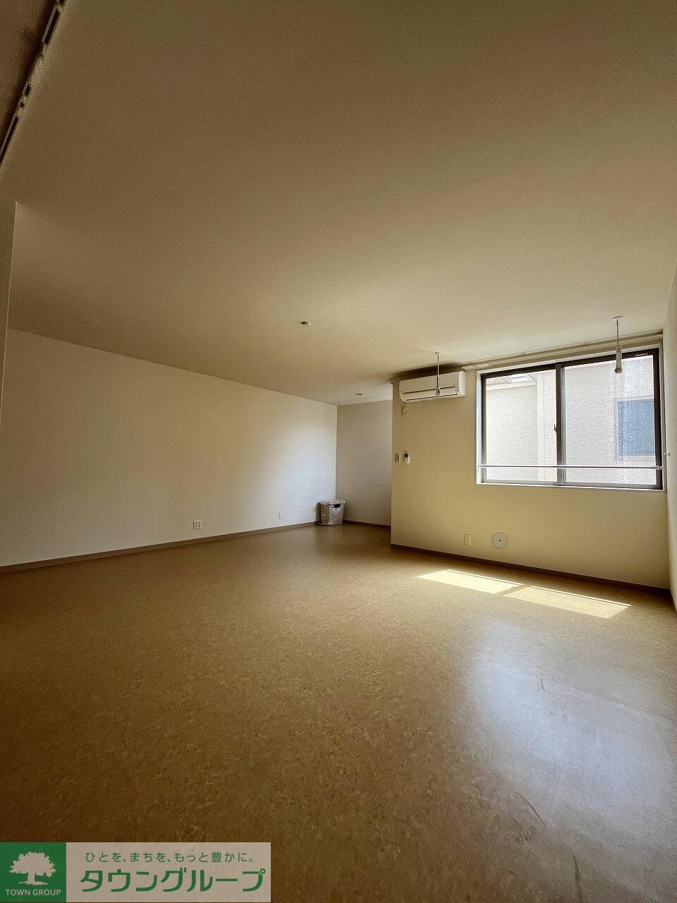 バウムハウス本宿(ほんしゅく)の物件内観写真