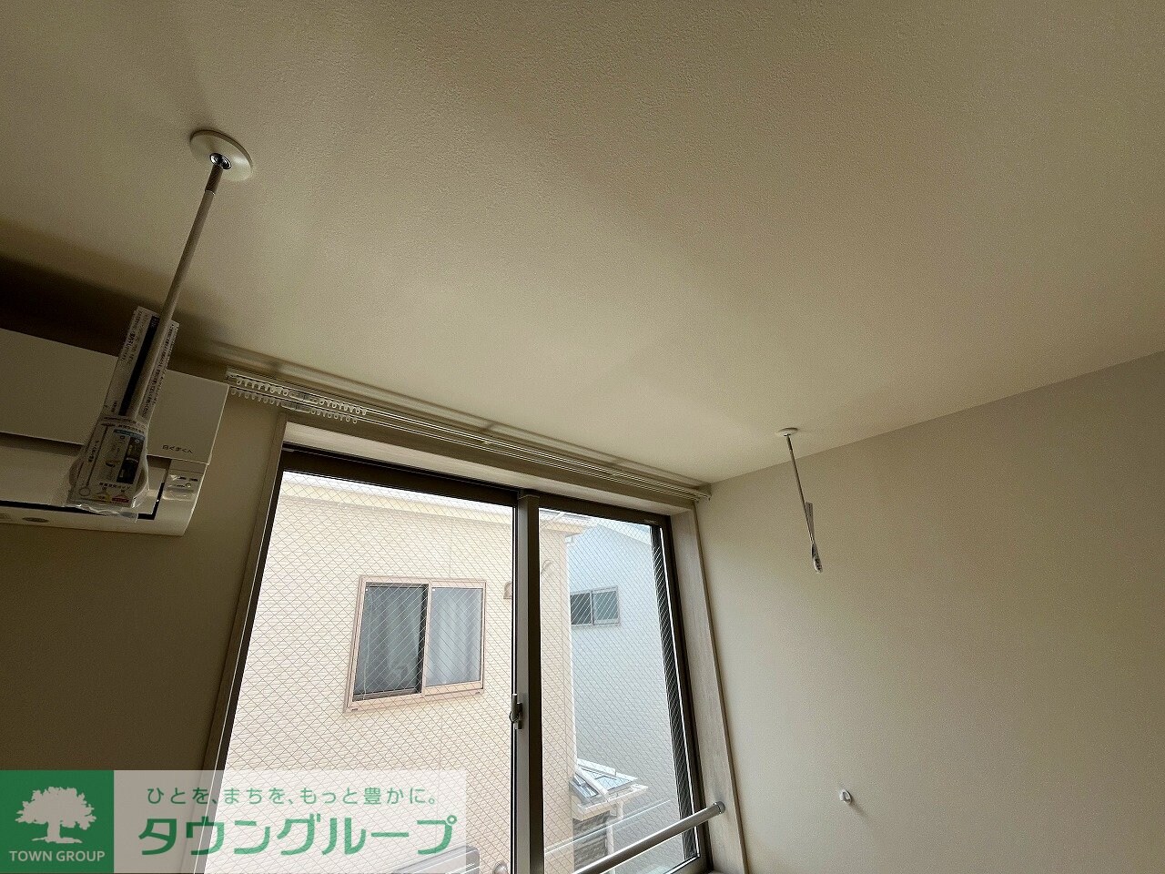 バウムハウス本宿(ほんしゅく)の物件内観写真