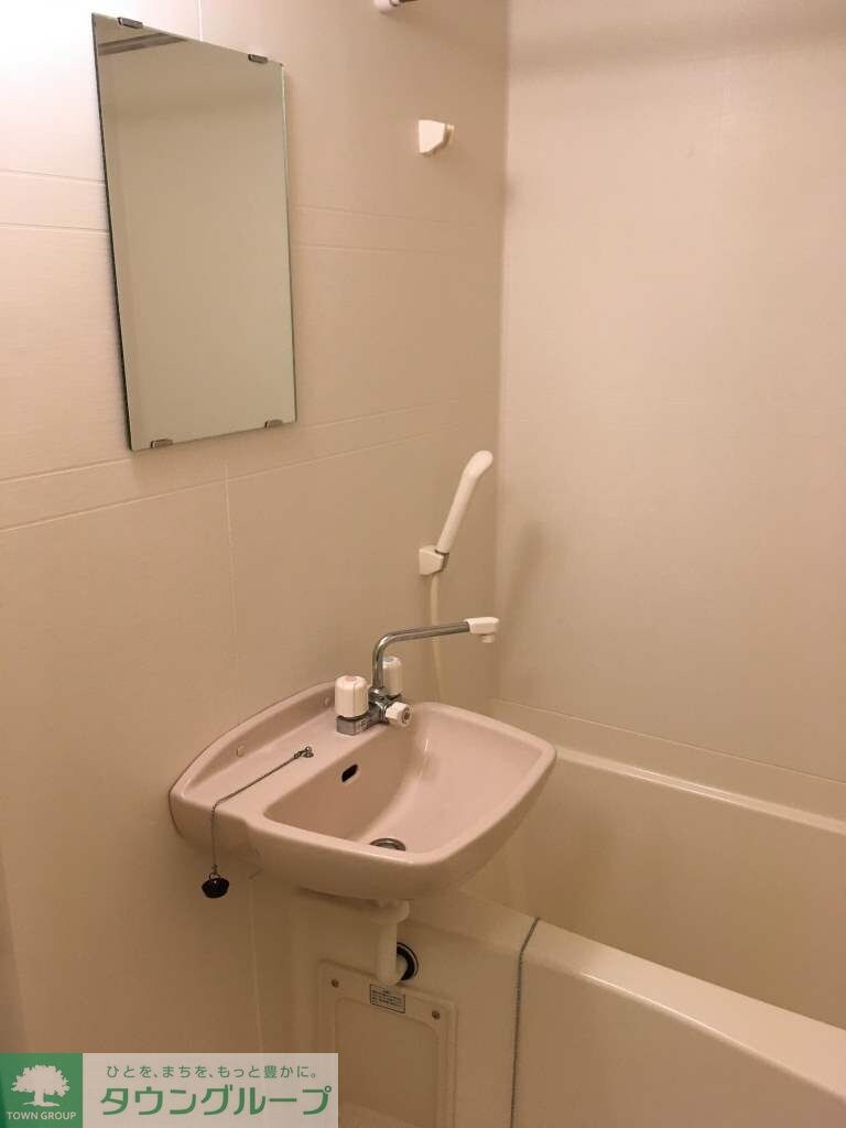 レオパレスミストラル西国分寺の物件内観写真