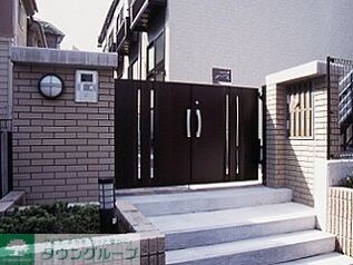 レオパレスミストラル西国分寺の物件内観写真