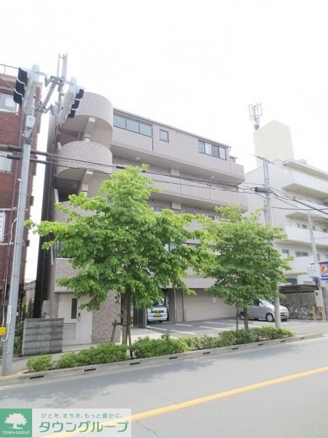 日興ビル小金井の物件内観写真