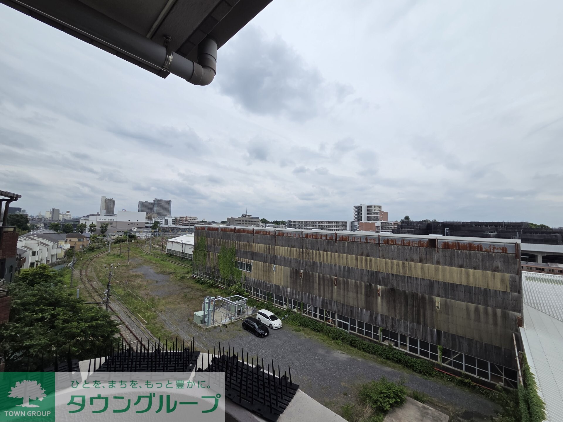 日興ビル小金井の物件内観写真