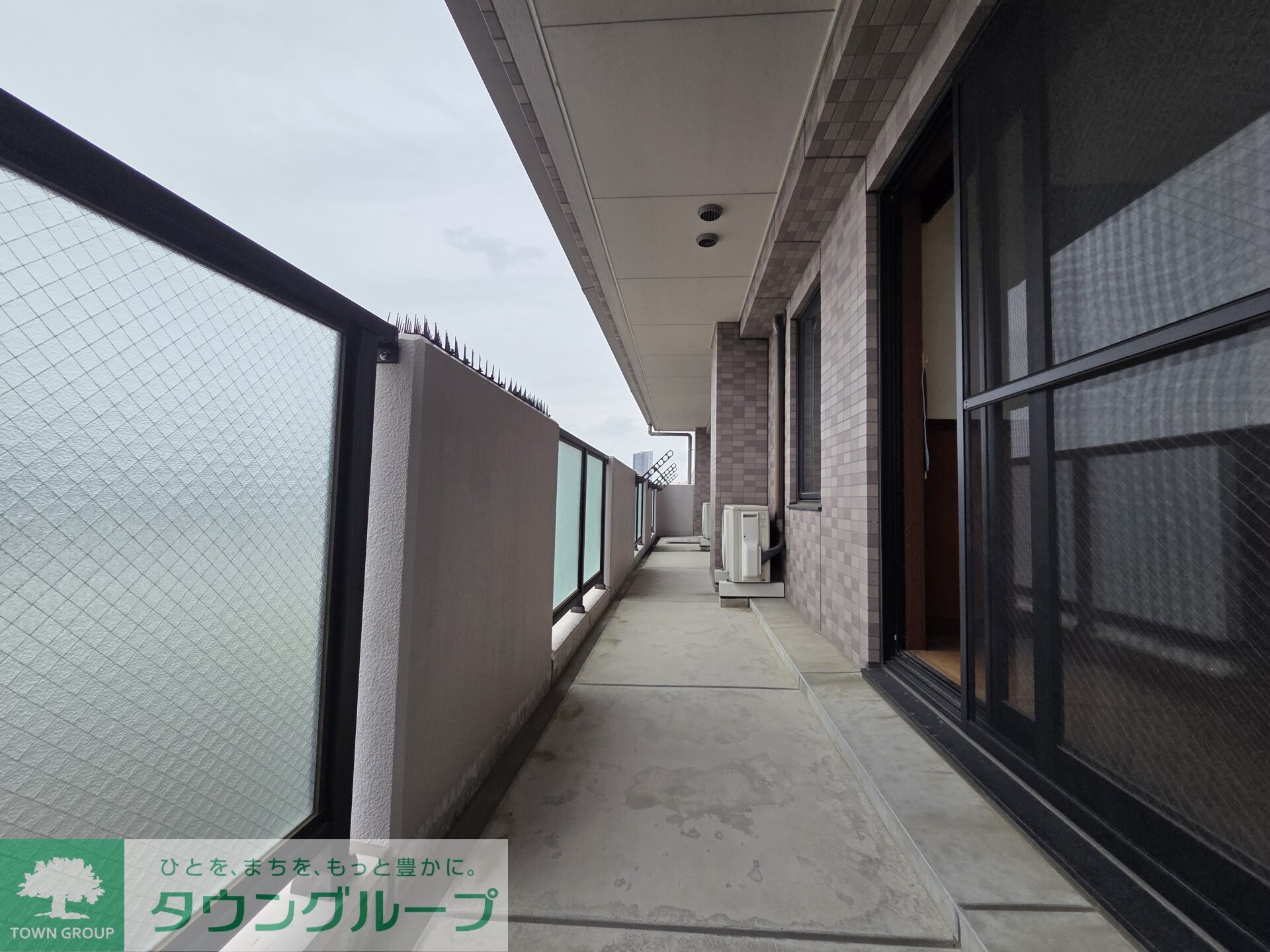 日興ビル小金井の物件内観写真