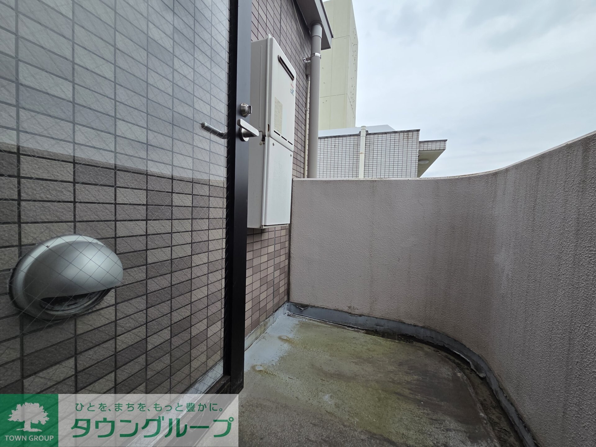 日興ビル小金井の物件内観写真