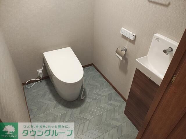 日興ビル小金井の物件内観写真