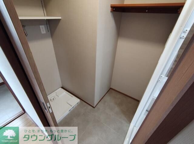 日興ビル小金井の物件内観写真