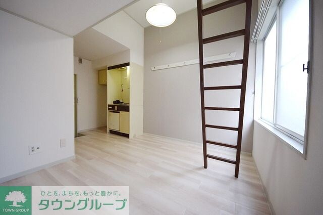 シルクロードの物件内観写真