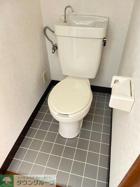 サリーダシティの物件内観写真