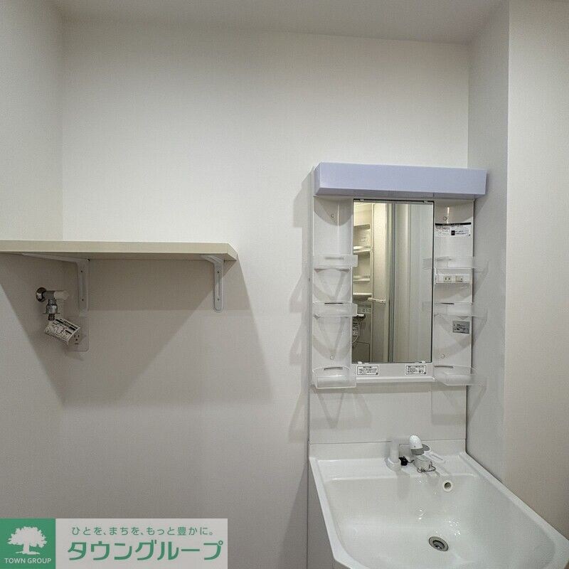 MELDIA小川の物件内観写真