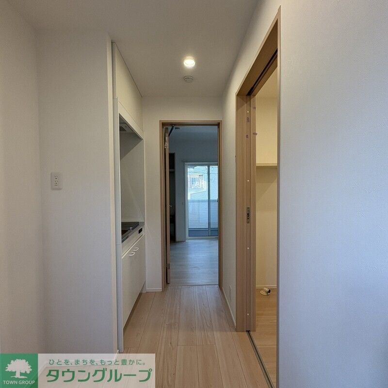 MELDIA小川の物件内観写真