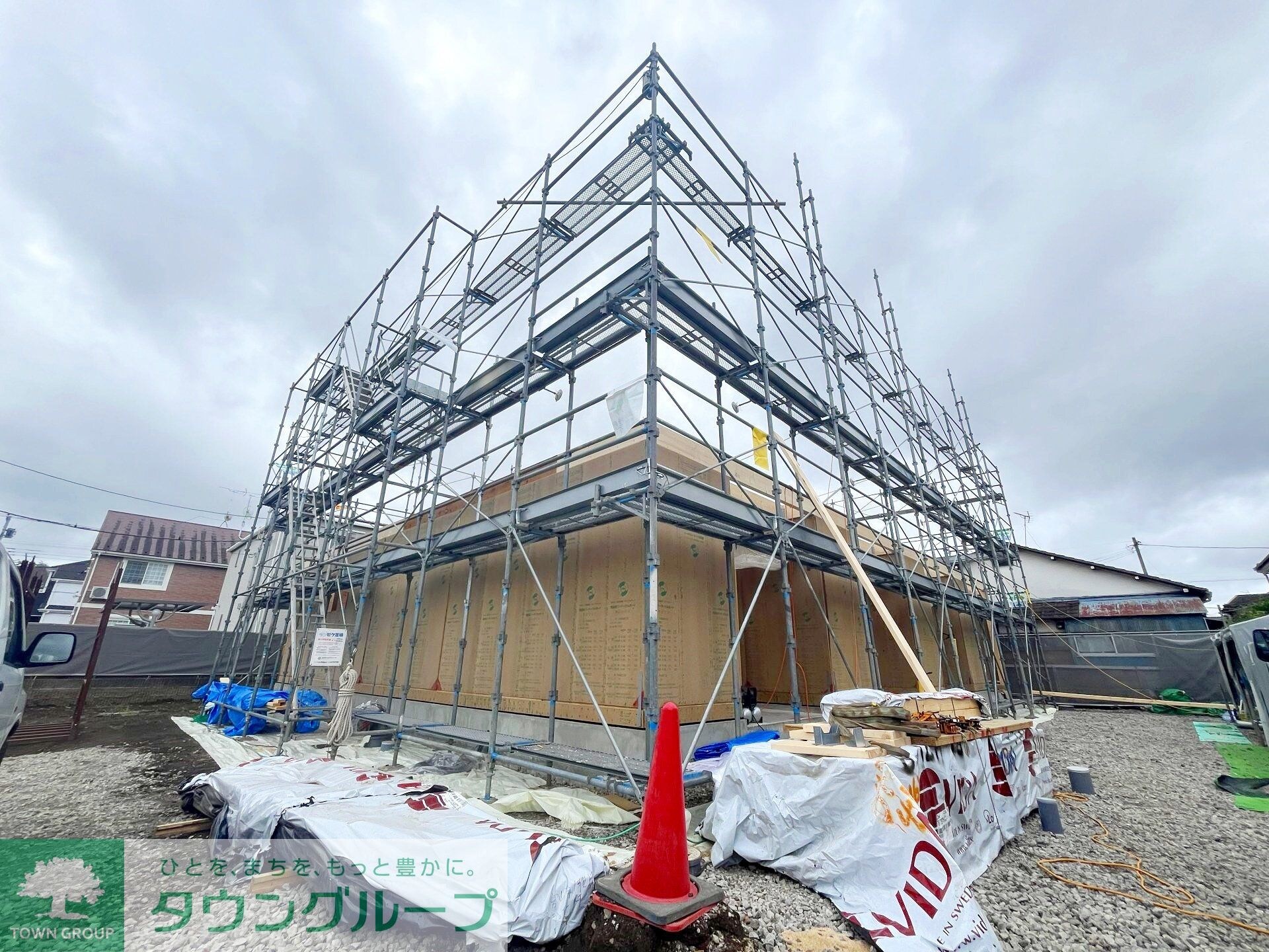 メイ・ガーデンIIの物件内観写真