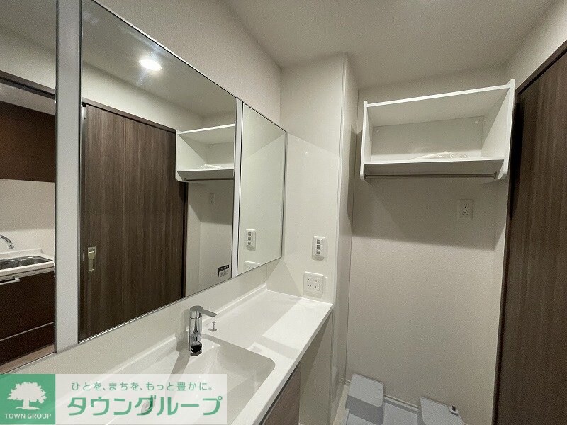 Dアセット栄町の物件内観写真