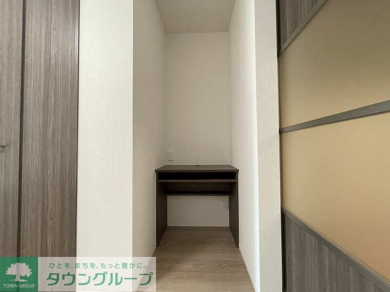 Dアセット栄町の物件内観写真